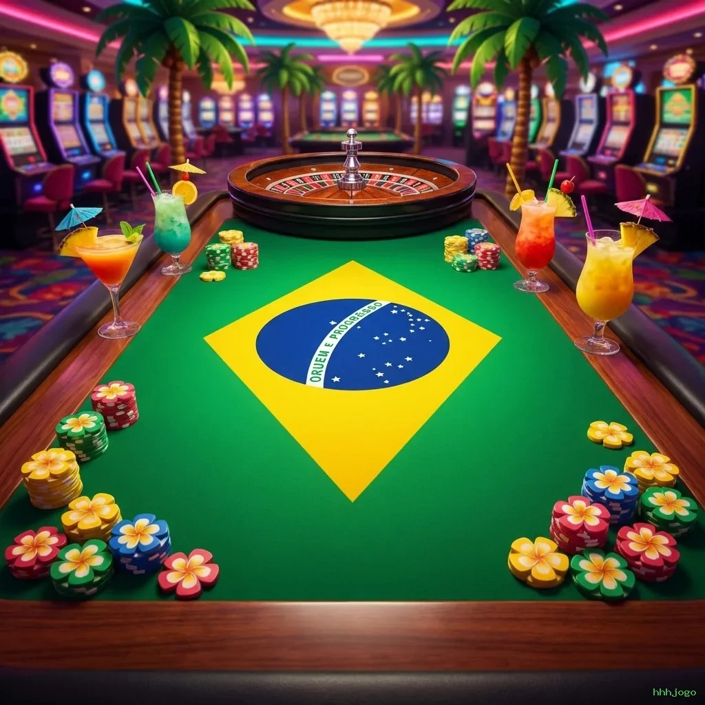 Vantagens Cassino ao Vivo